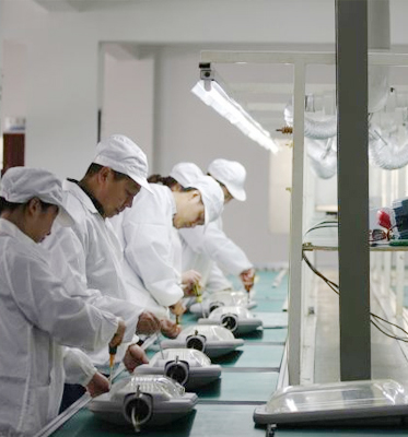 Manufacturing 1