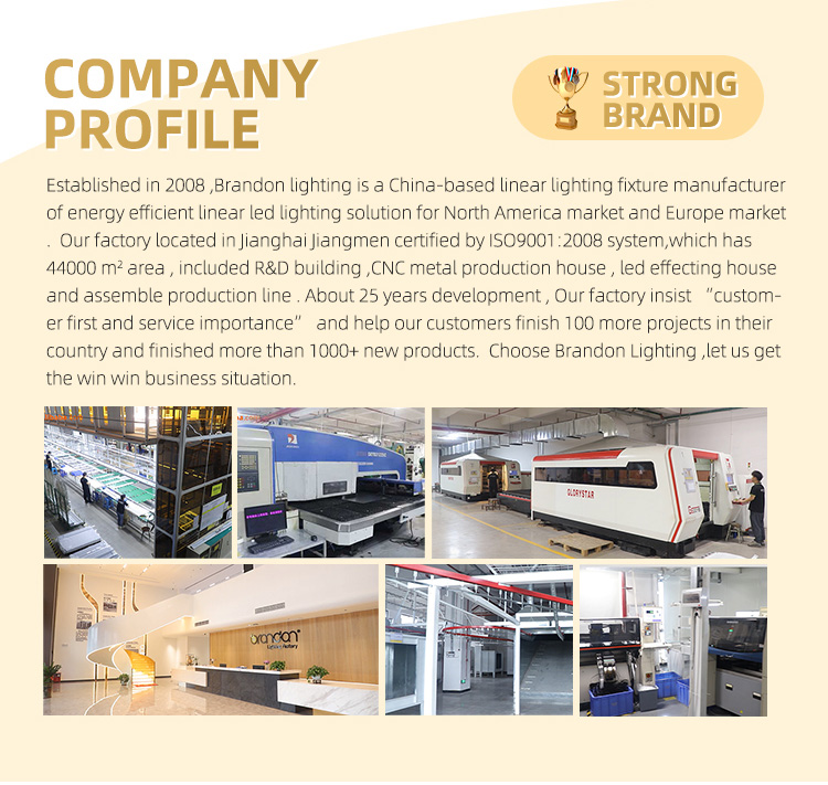 Manufacturing Facility