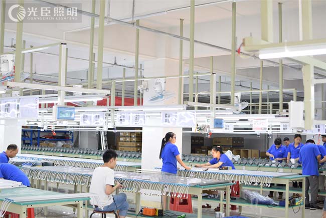 Production Area 2