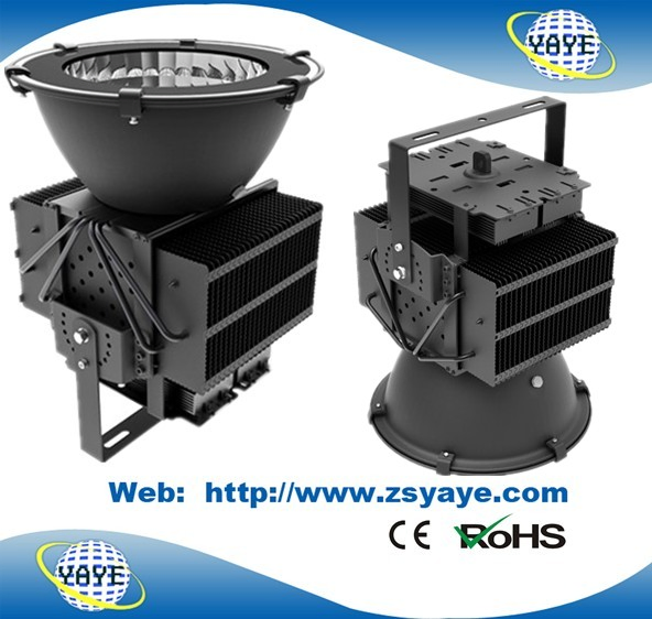 Yaye 18 Waterproof IP65 Ce/RoHS 100W LED High Bay Light / 100W LED Industrial Lamp with 5 Years Warranty