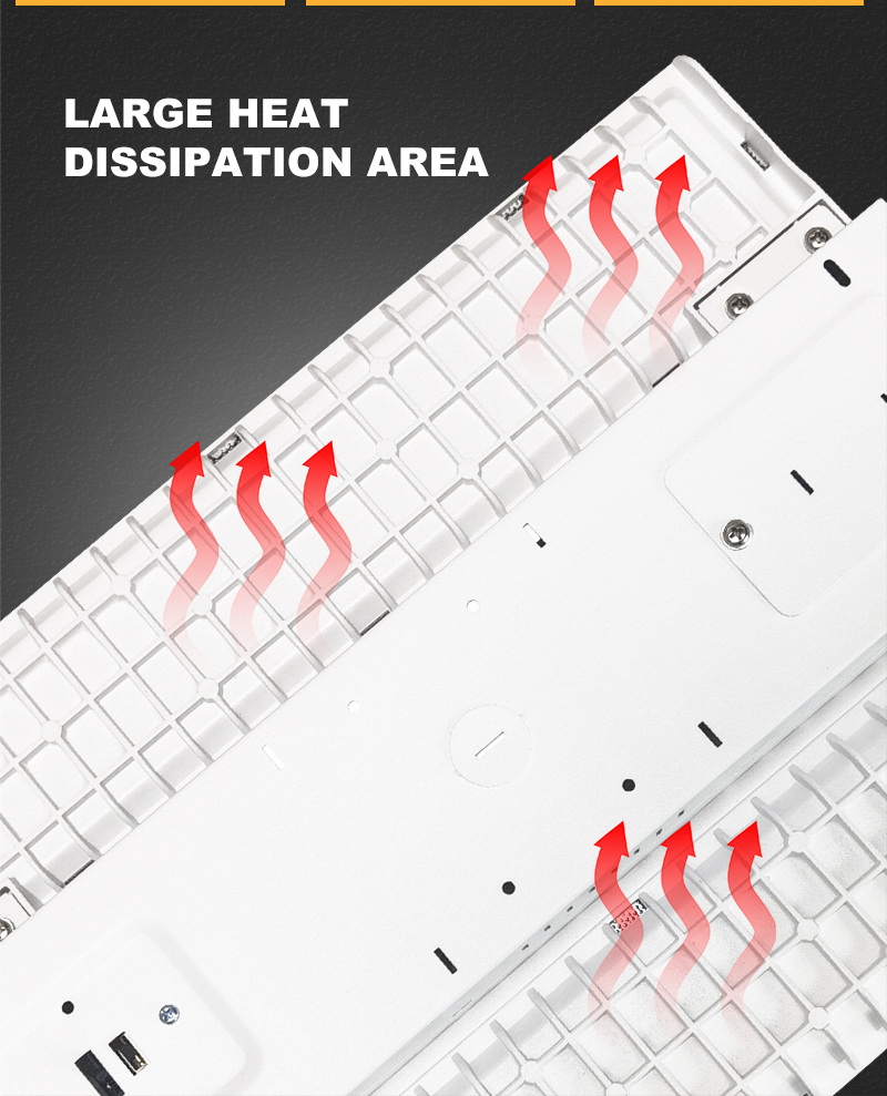 LED Detail 3