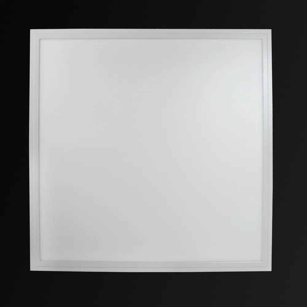 Energy-Efficient 2X2 Feet 0-10V Dimmable LED Panel Light