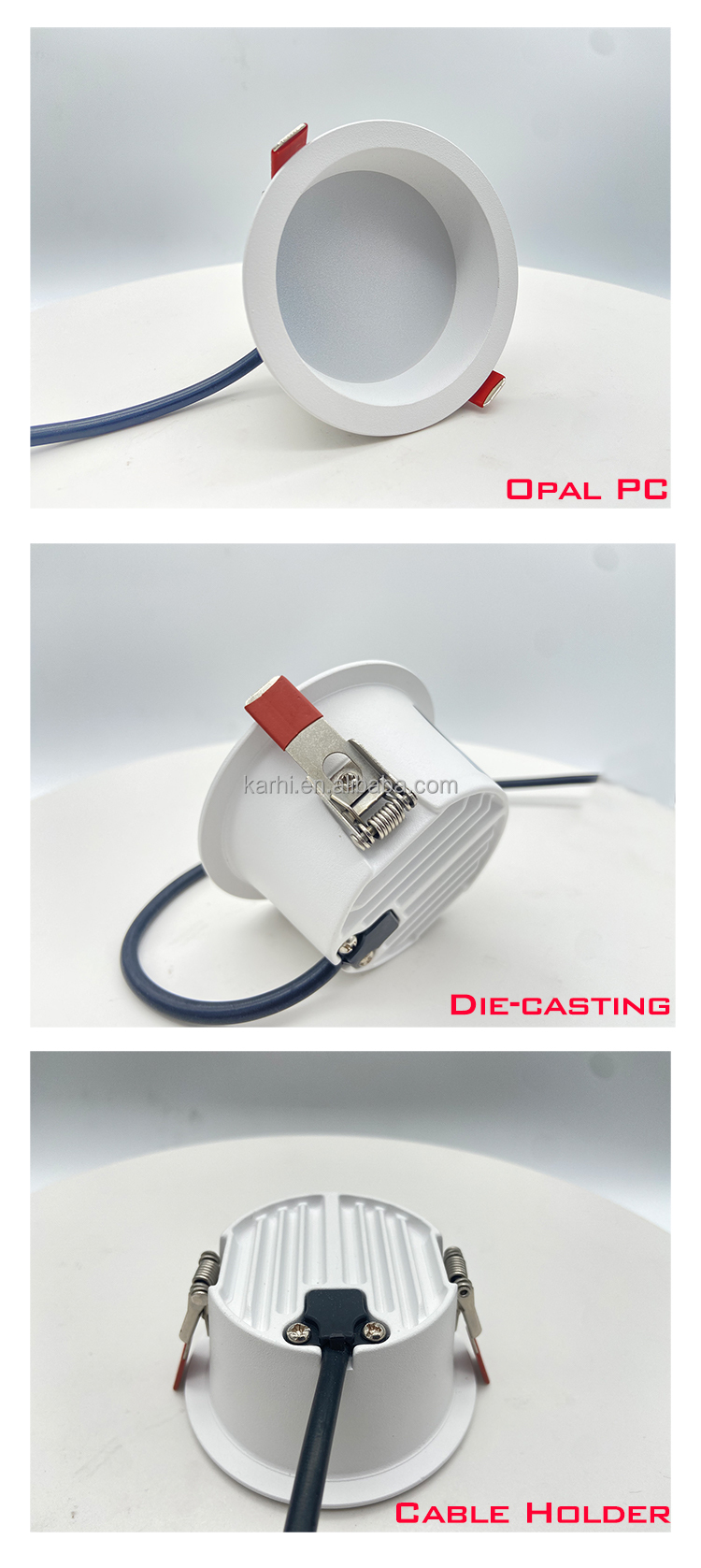 Specification 2
