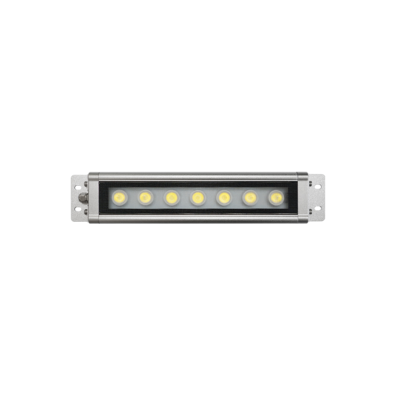 Marvtech Led Chinese Supplier Triproof Light M12 Lifetime 50000h Customer Like FFL22