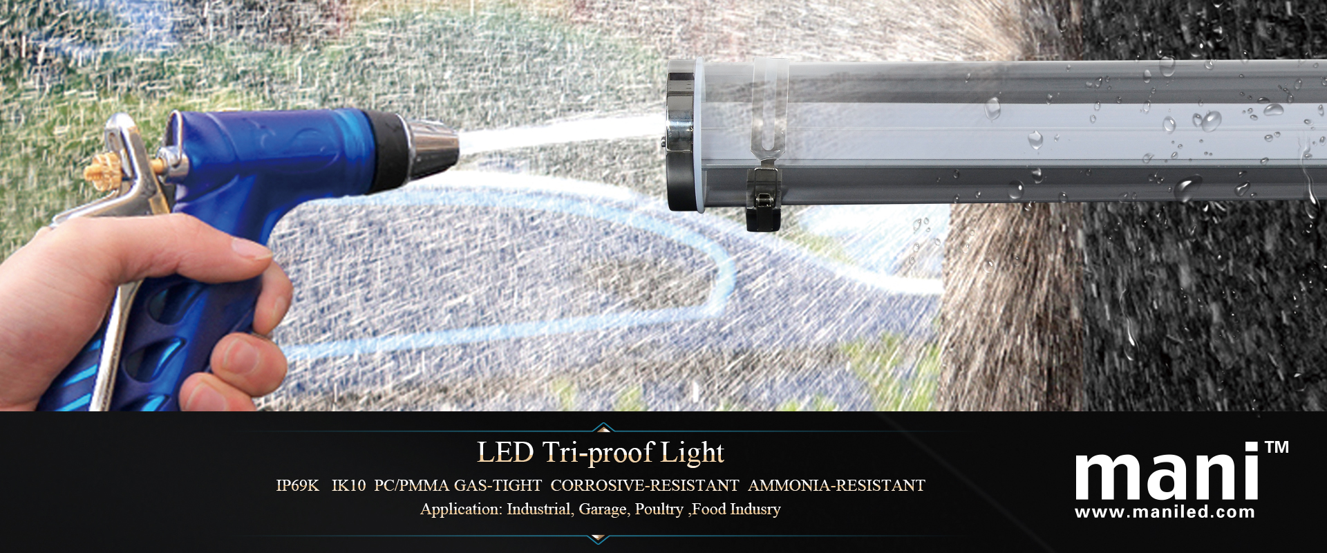 Product Description Visual