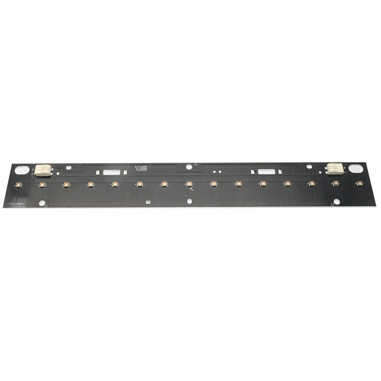UV LED PCB