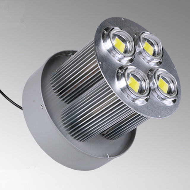 200W High Bay Led Lights for Factory Warehouse Lighting