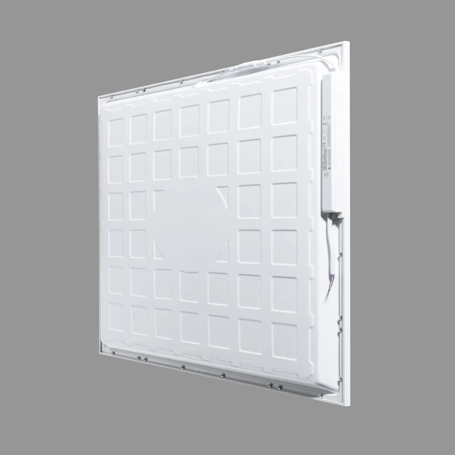 Winstar Workshop Office Ceiling 595*595 Ugr<19 Low Glare Flicker Free 36W LED Panel Light