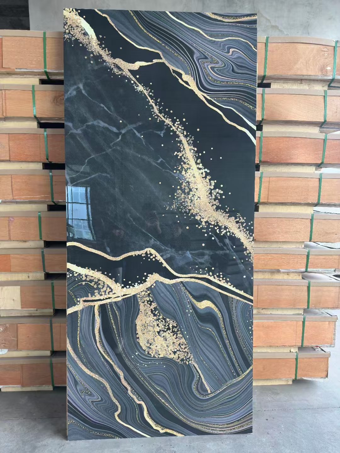 PVC UV Board Detail 7