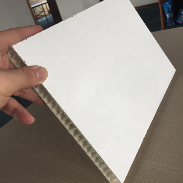 Composite Panel Core