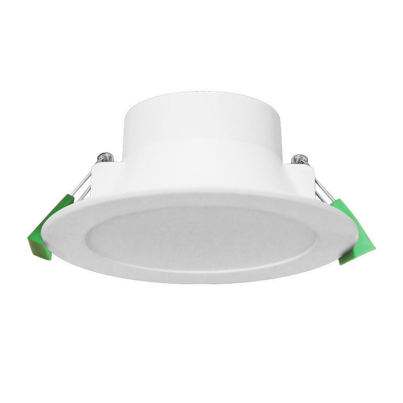 Factory Direct Sales New Products Sell Well In The European Market Recessed Ip44 Led Light Downlight