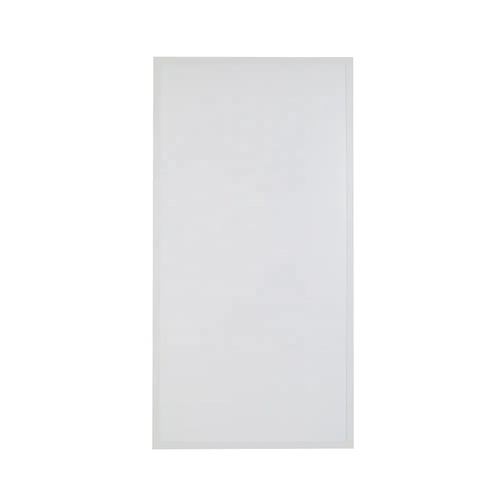 LED Ceiling Panel 2x4 600x1200 Surface Mounted Square LED Big Flat Panel Light 72w 80w 96w Aluminum Backlit Ceiling Lamp