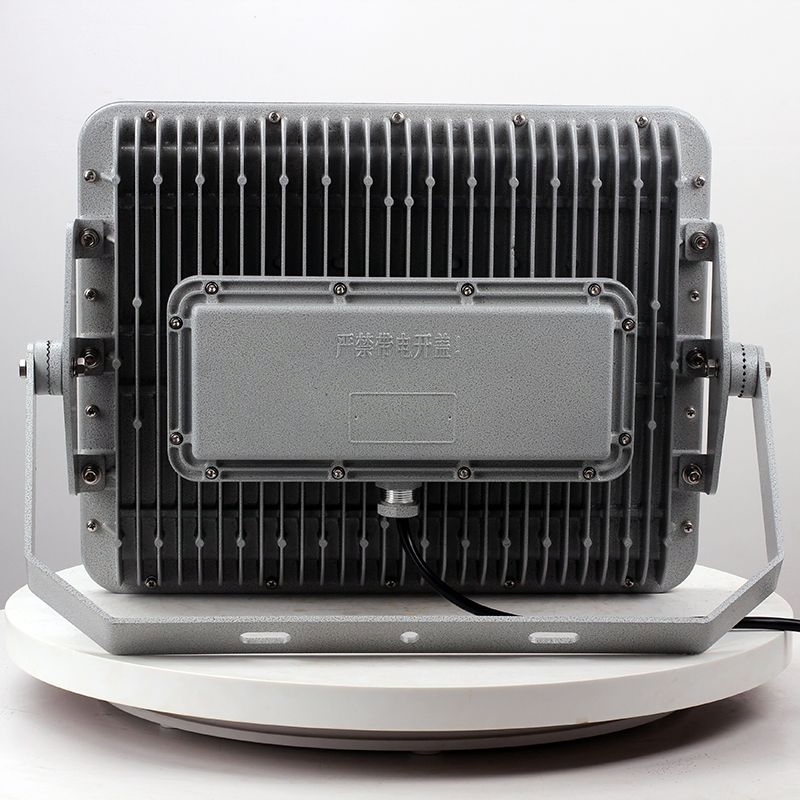High Quality IP66 250W LED Lighting Housing Flame Proof Tri-Proof Lamps Explosion Proof Recessed