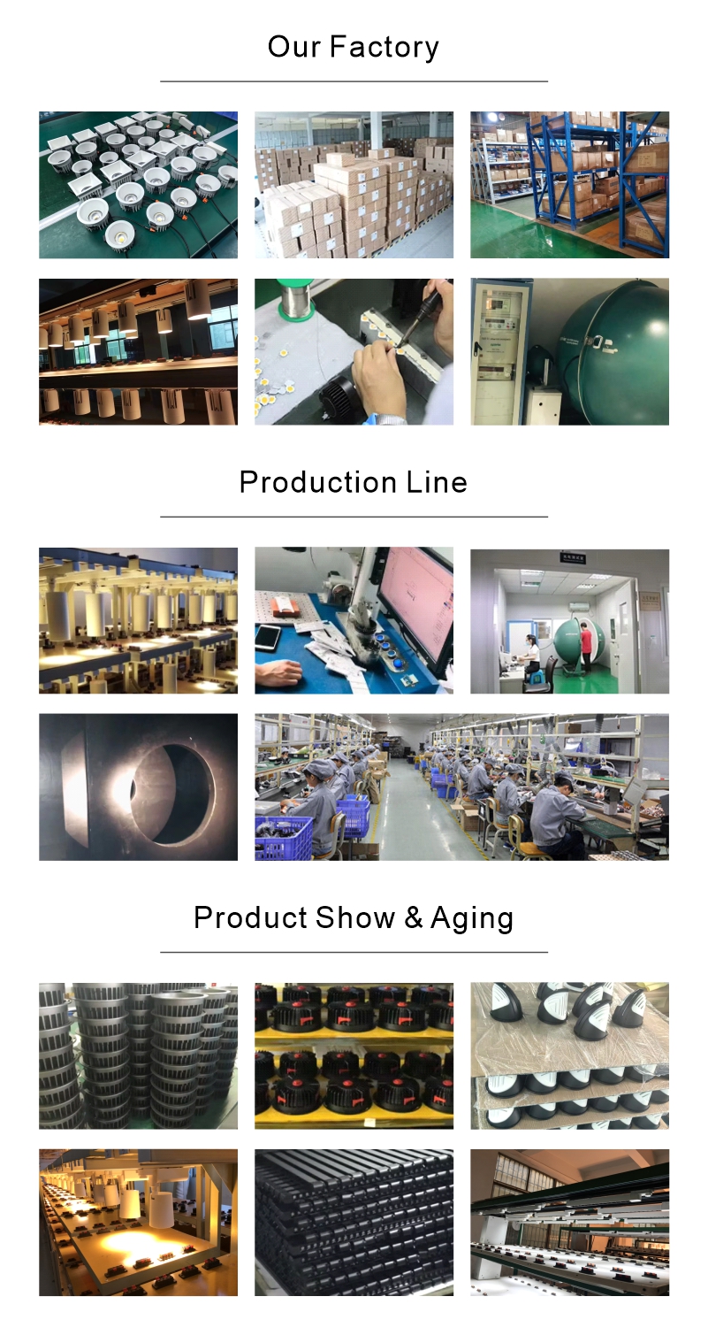 Production Line Workshop