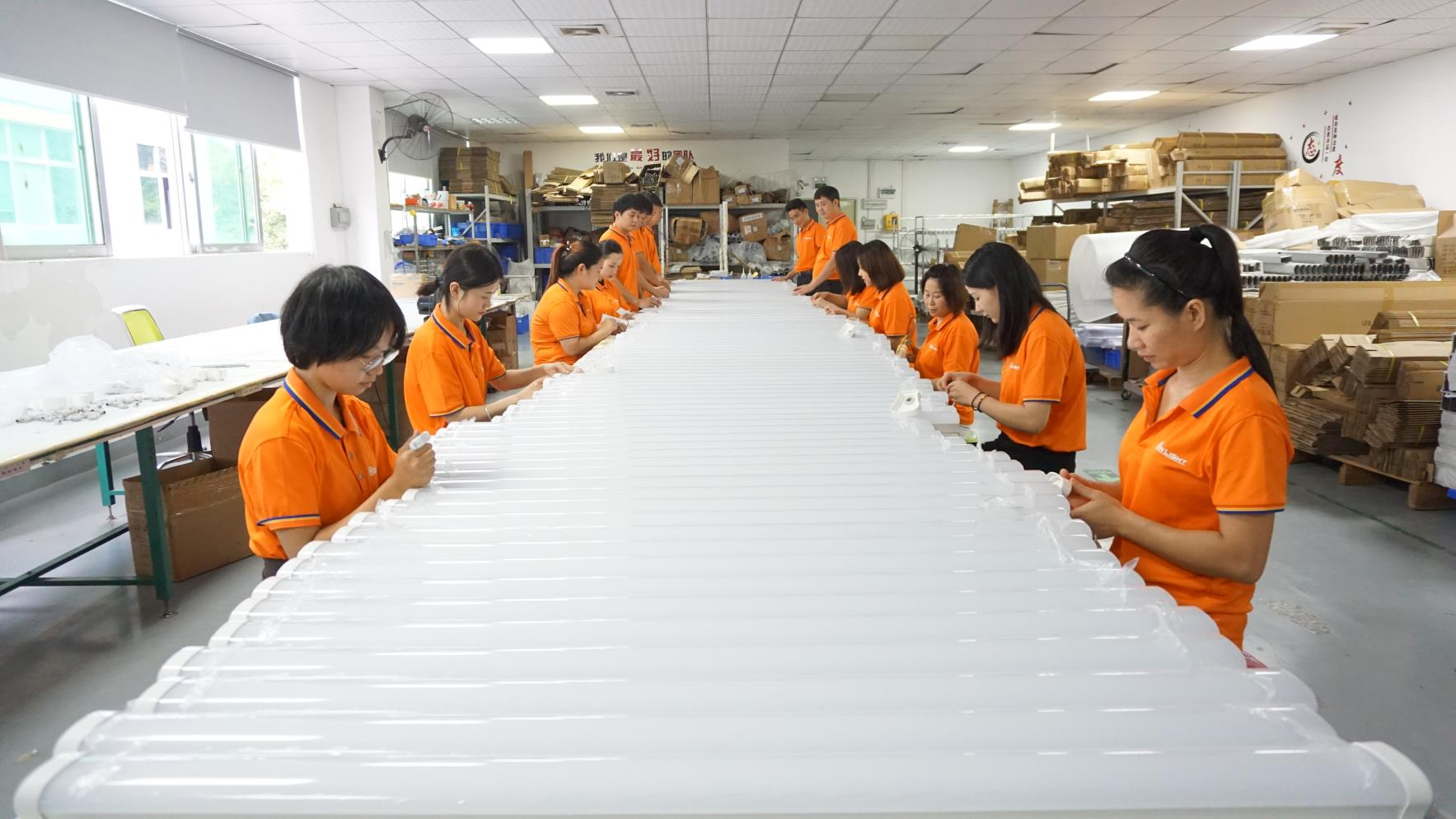 Factory Facility 2