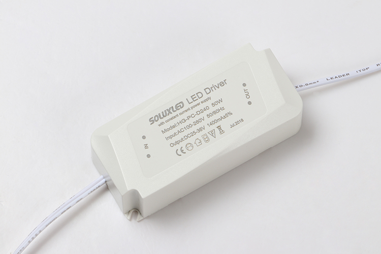 LED Driver Detail 1