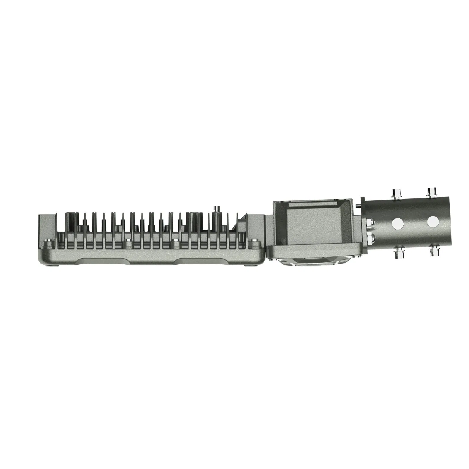 High-Efficiency Tri-Proof Explosion Proof LED Street Lamp Road Lighting for Industrial Plant