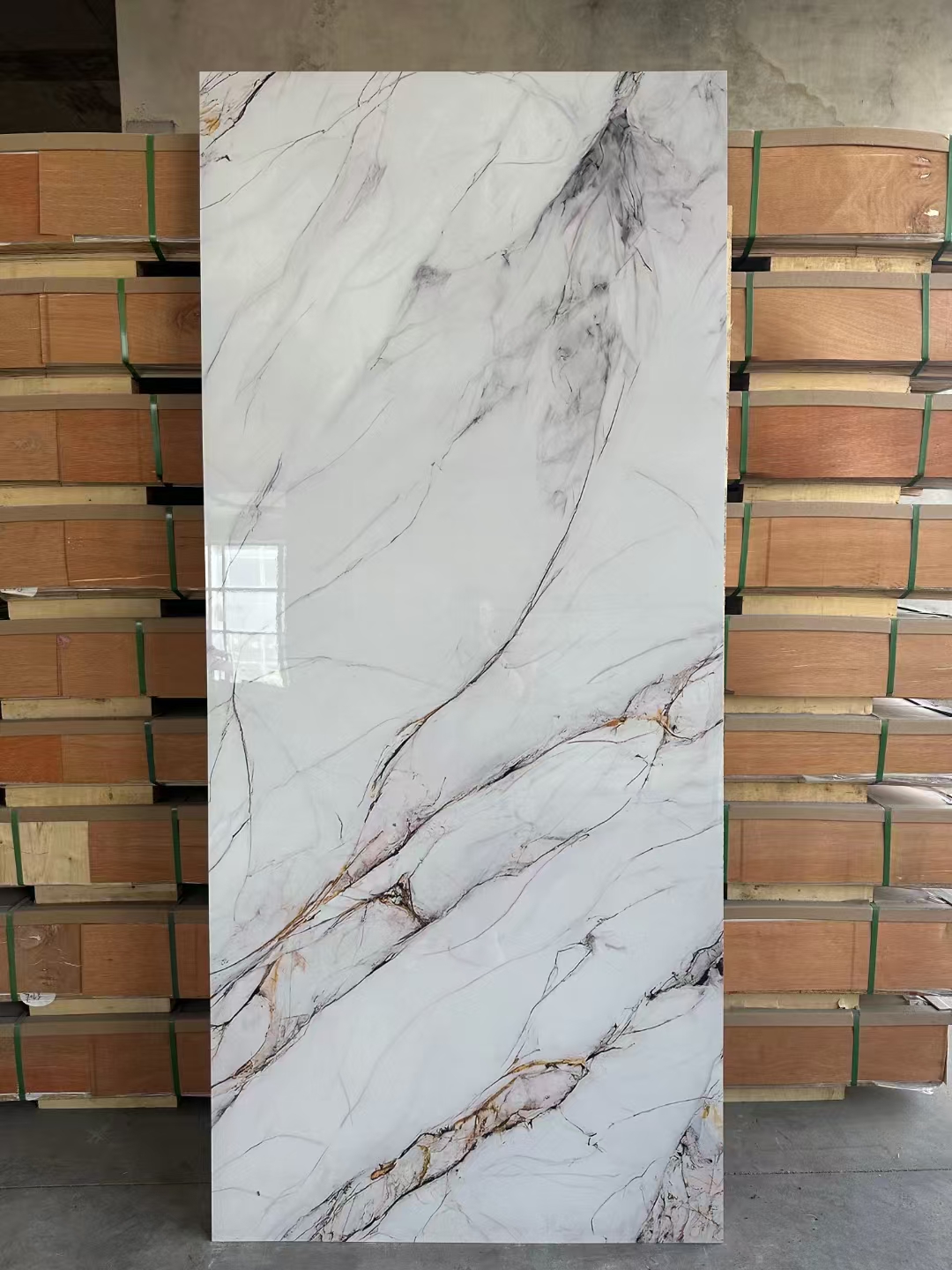 PVC UV Board Detail 8
