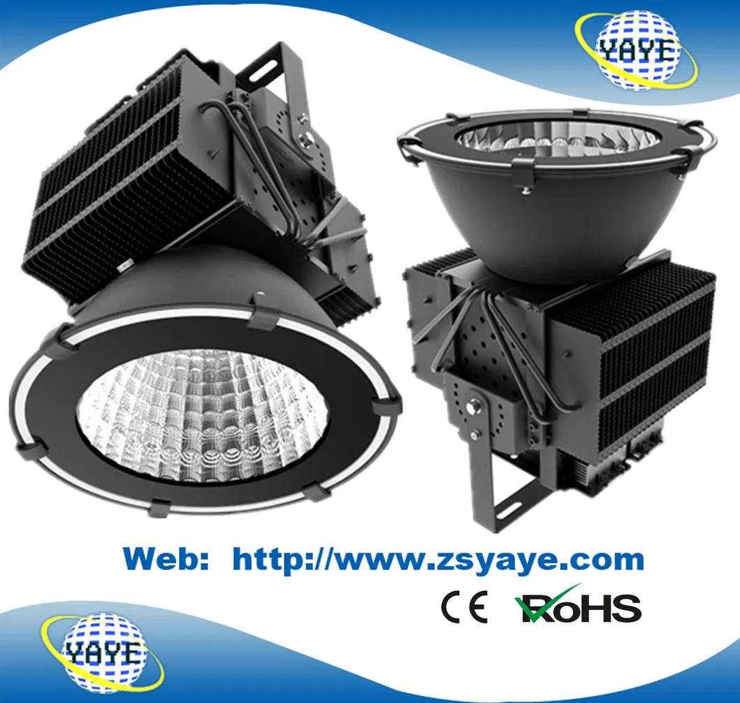 Waterproof IP65 CE/RoHS 100W LED High Bay Light / 100W LED Industrial Lamp