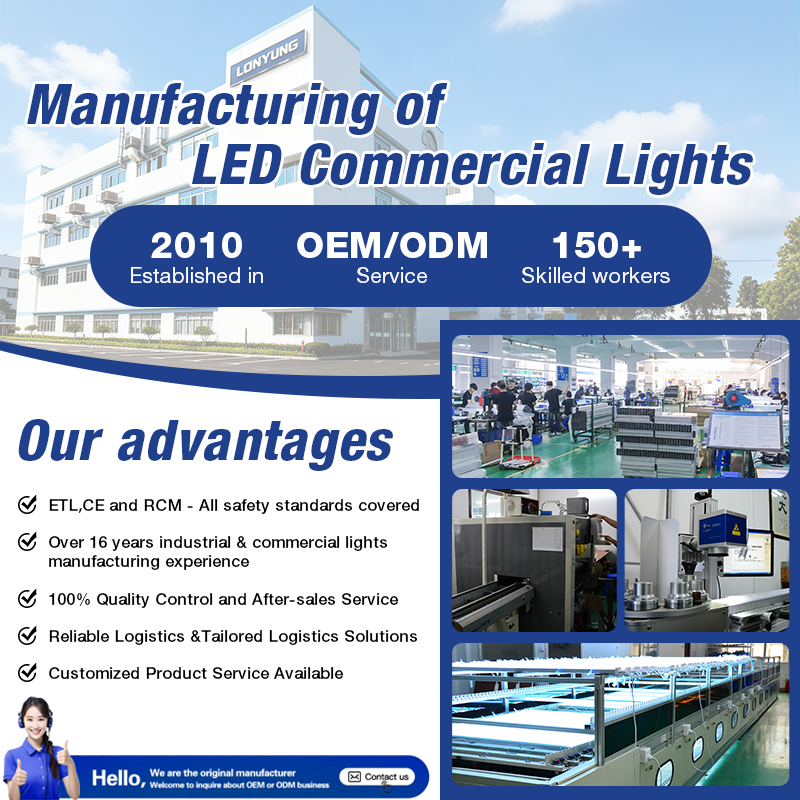 Surface Mounted Indoor Supermarket Aluminum 8 Foot 8ft Intergrated Fixture 4 Feet 4ft Linkable Linear Led T8 Shop Tube Lights