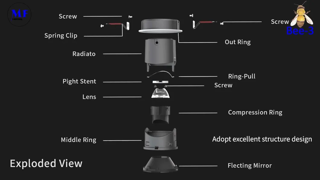 Installation Diagram B