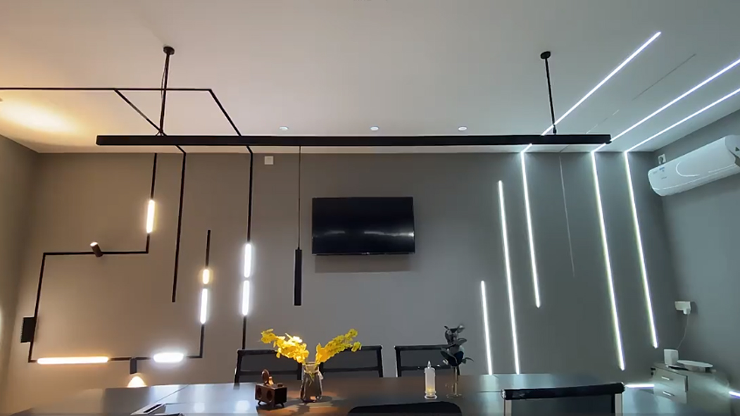 Virtual Reality Showroom
