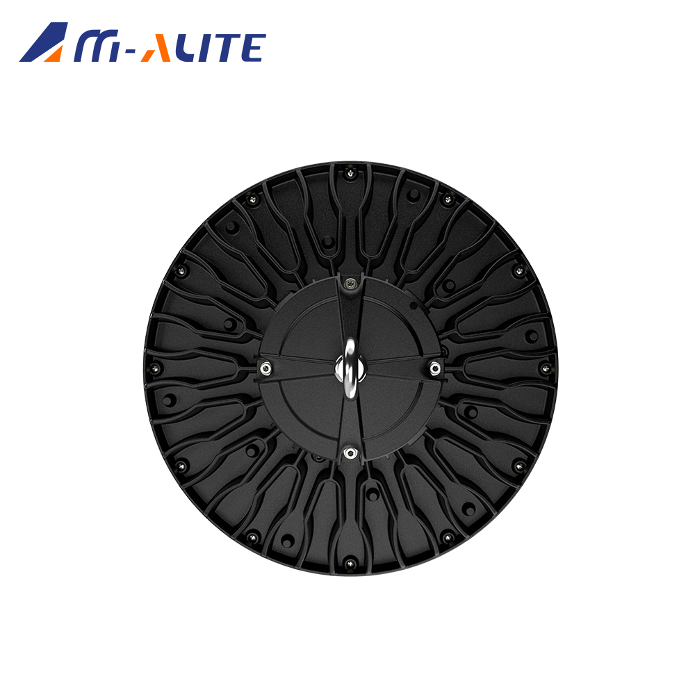 LED UFO High Bay Light 100W 110LM/W 200W UFO100