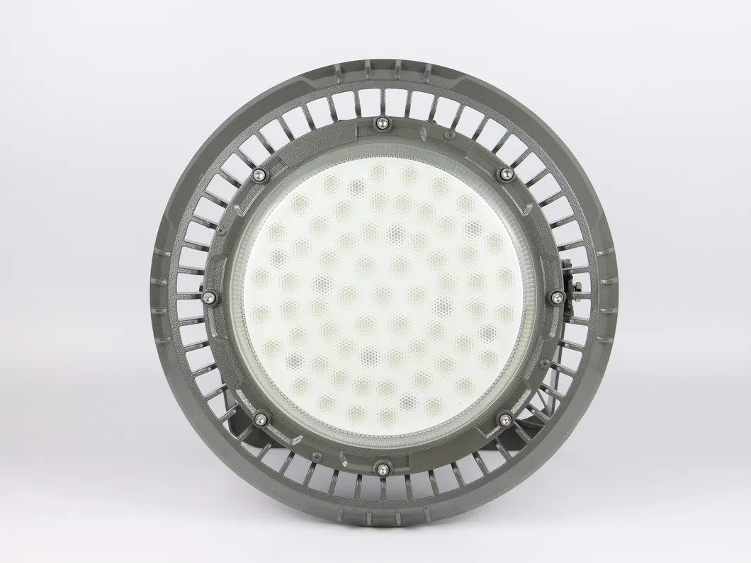 Explosion Proof High Bay Lighting