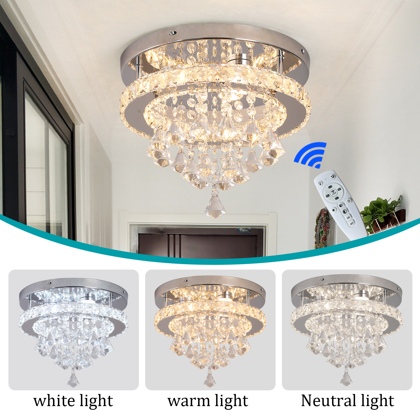 Lighting Detail 4