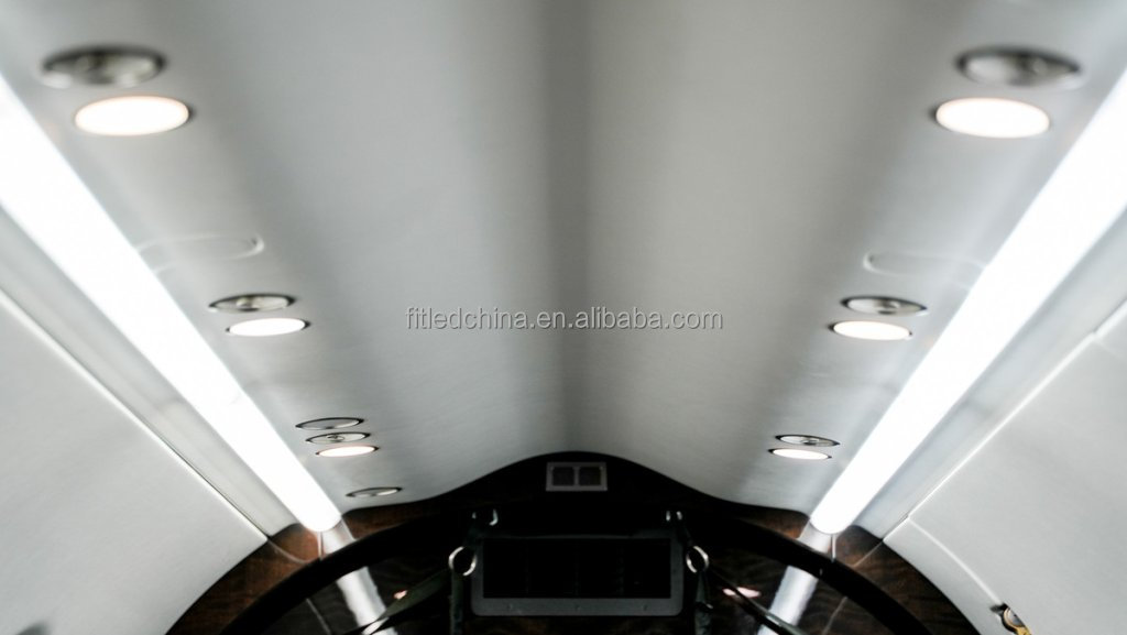 12V LED Spotlight Details 6