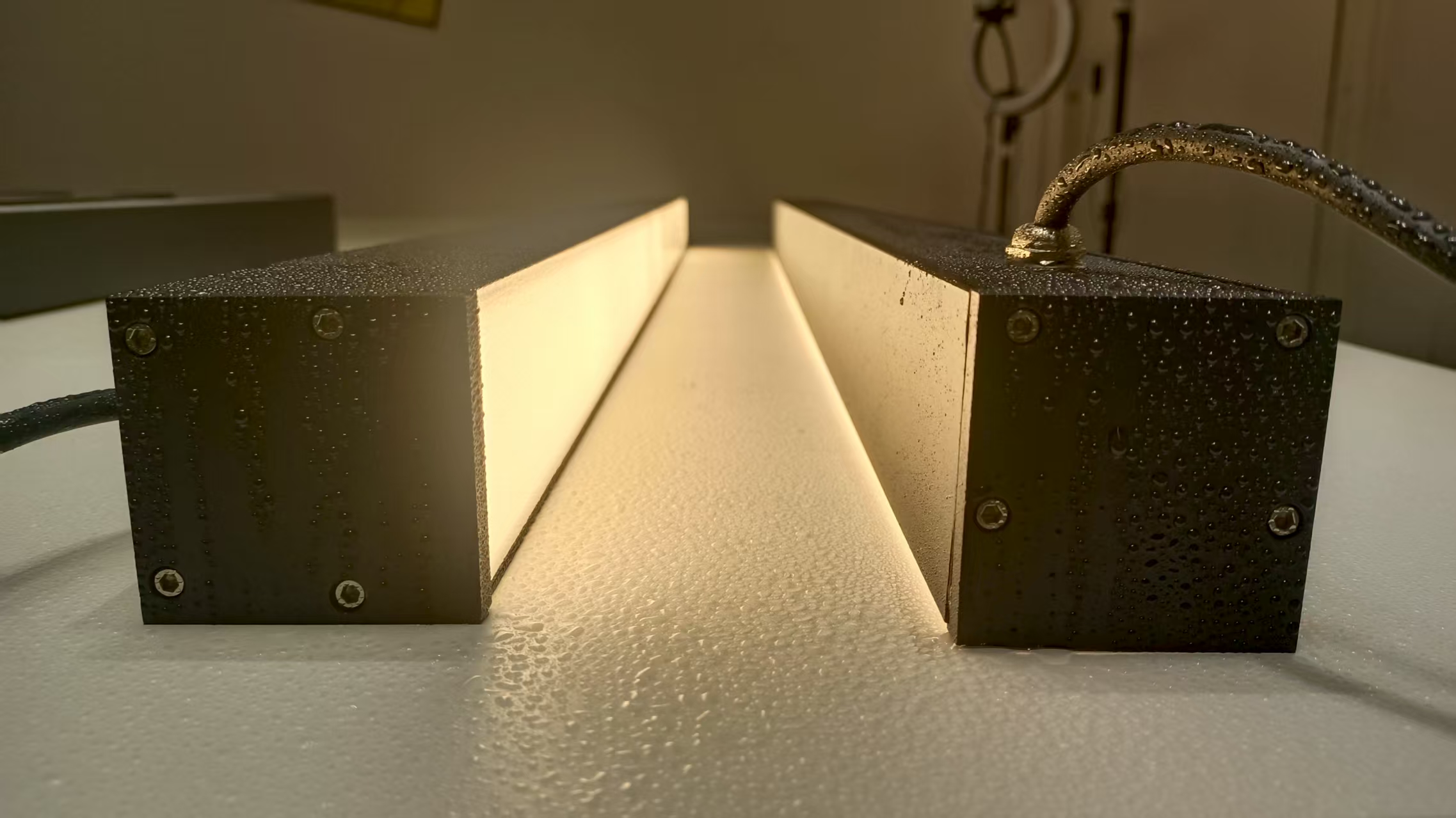 LED Linear Light Feature 5