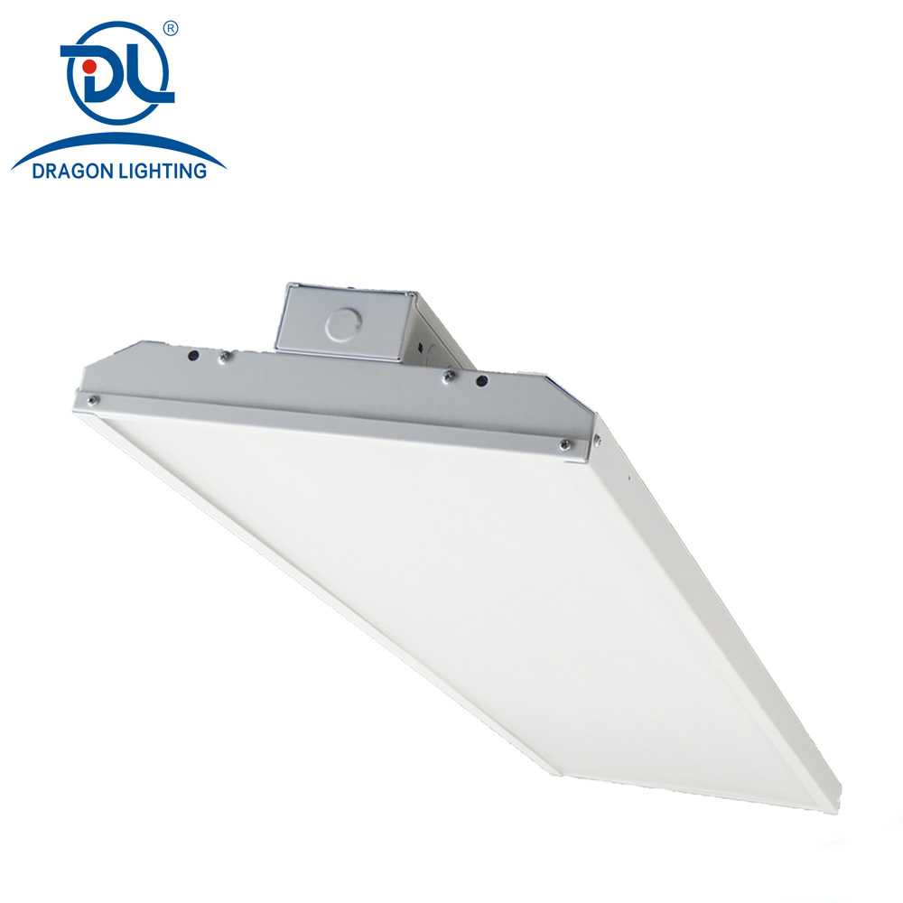 Commercial High Lumen 300W LED Linear High Bay Light Fixture