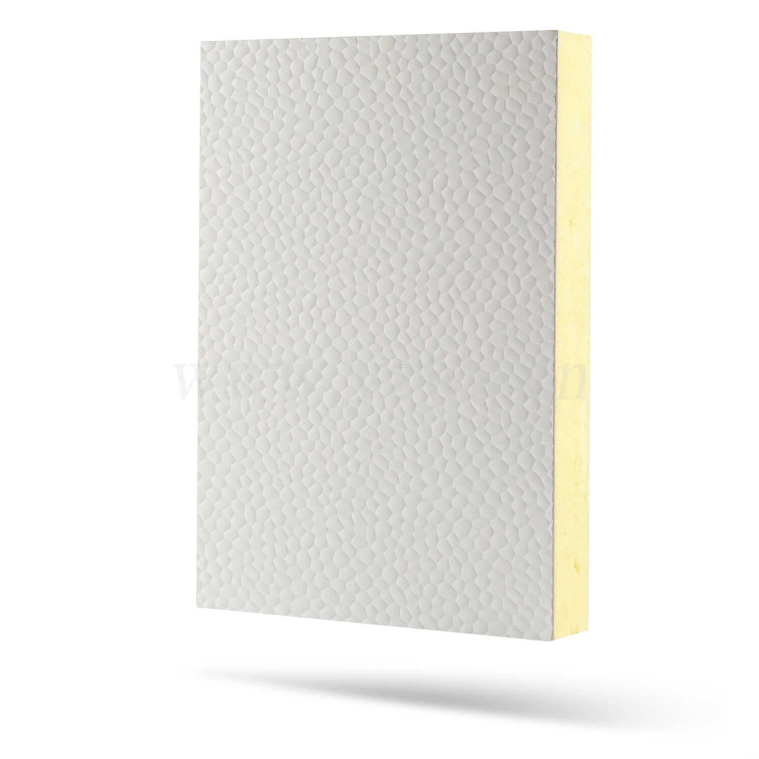 FRP Composite Detail