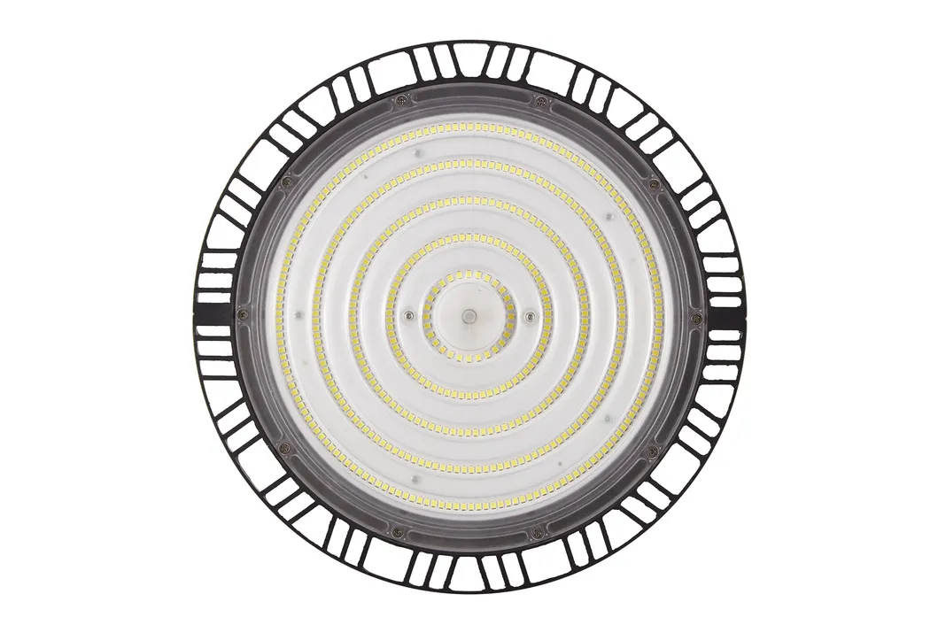 Waterproof IP65 High Bay LED UFO Lamp