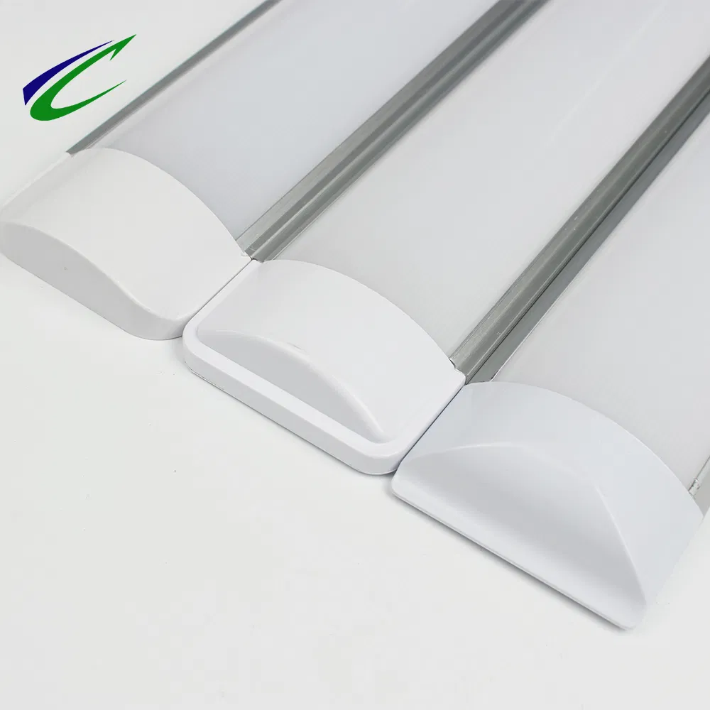 IP65 LED Batten Light 3000-6500K Tri Colour LED Tube Linable Lighting Liner LED Light