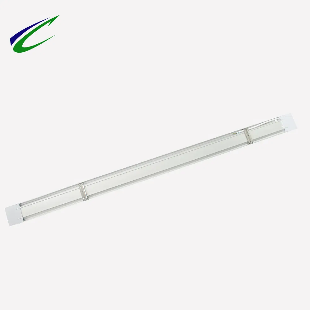 IP65 LED Batten Light 3000-6500K Tri Colour LED Tube Linable Lighting Liner LED Light