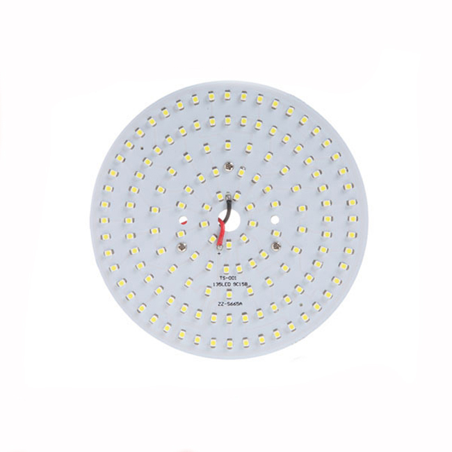 Good Quality Electronic Custom Led Light Led Panel Ceiling Light Board Assembly Manufacturer