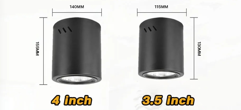Size Specs 1
