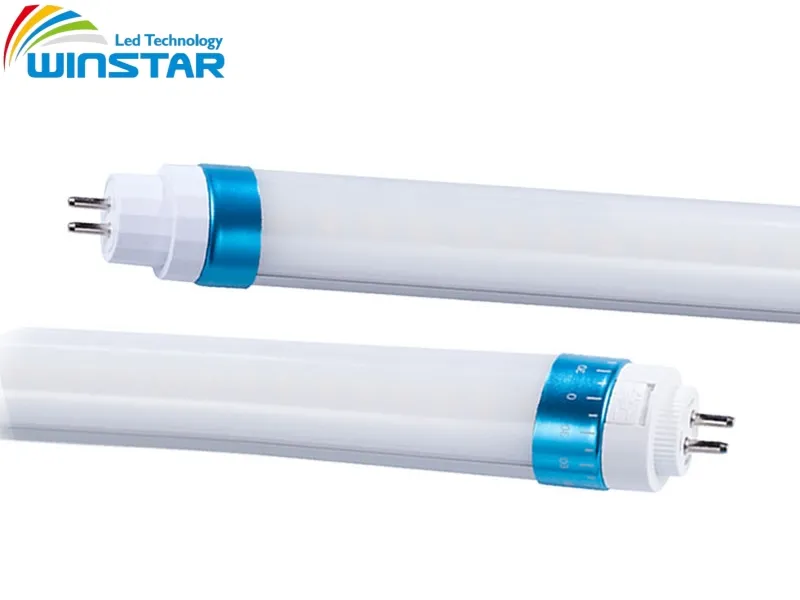 T5 Integrated LED Tube Light Detail View 2
