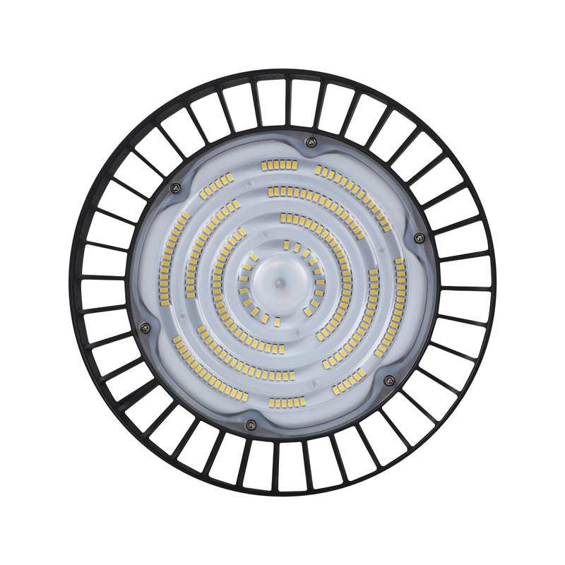 Factory Direct Sale Led High Bay Industrial High Lumen Led High Bay Light Price