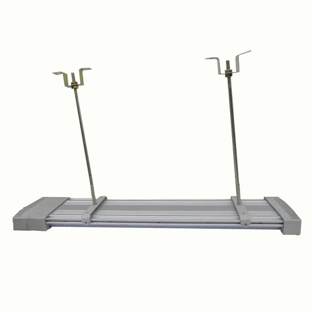 Parking Light Fittings IP65 Warehouse Tri Proof Explosion Proof Spot Light