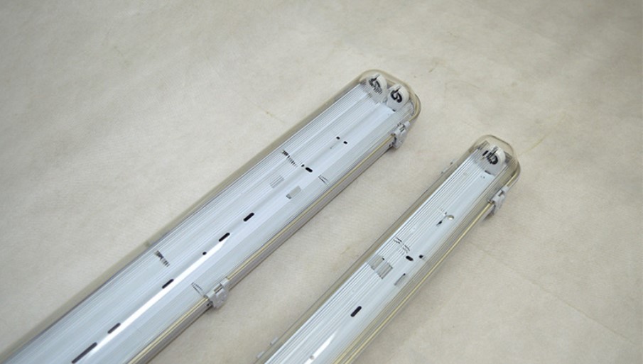 Led Triproof Light Details