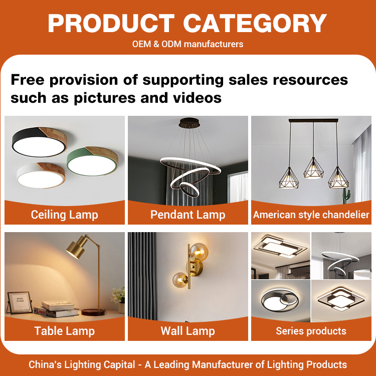 Modern Design Round Switch Control Smart Home Lighting Living Room Bedroom Surface Mounted Led Ceiling Light
