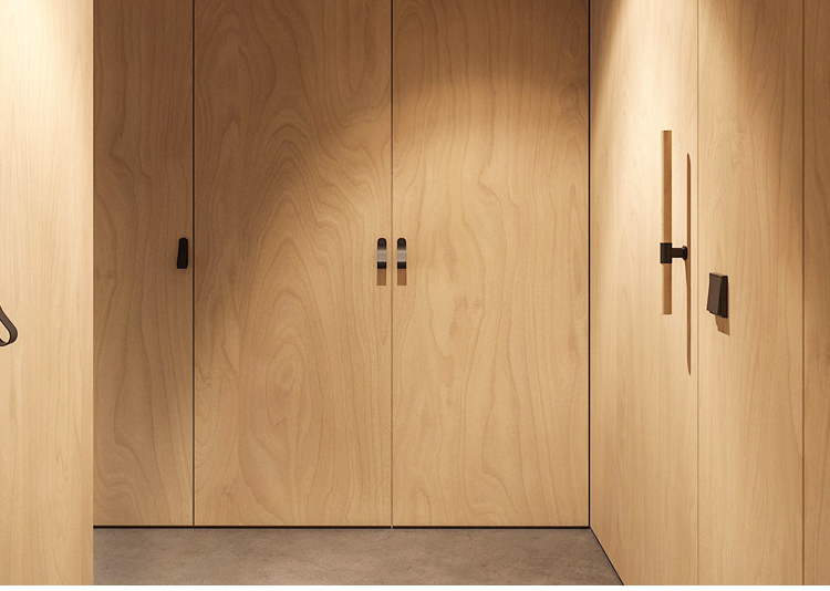 Modern Recessed Lighting