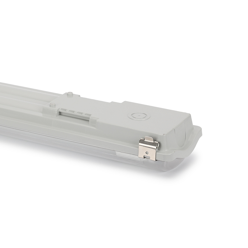 Waterproof, Anticorrosive and Dustproof Factory-Use Fluorescent Lamp 18W36W Workshop Explosion-Proof LED Tri-Proof Lights