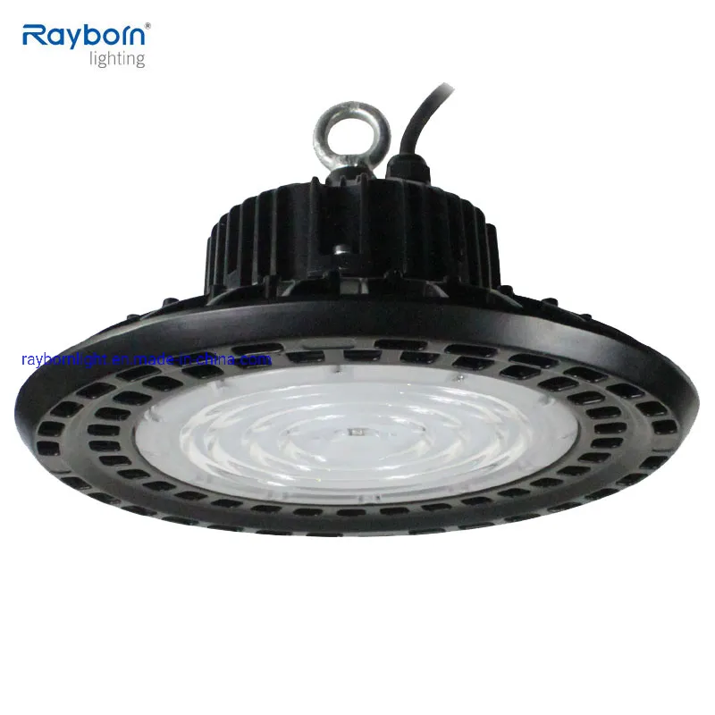Industrial LED Lighting 100W 150W 200W Warehouse LED High Bay Lamp
