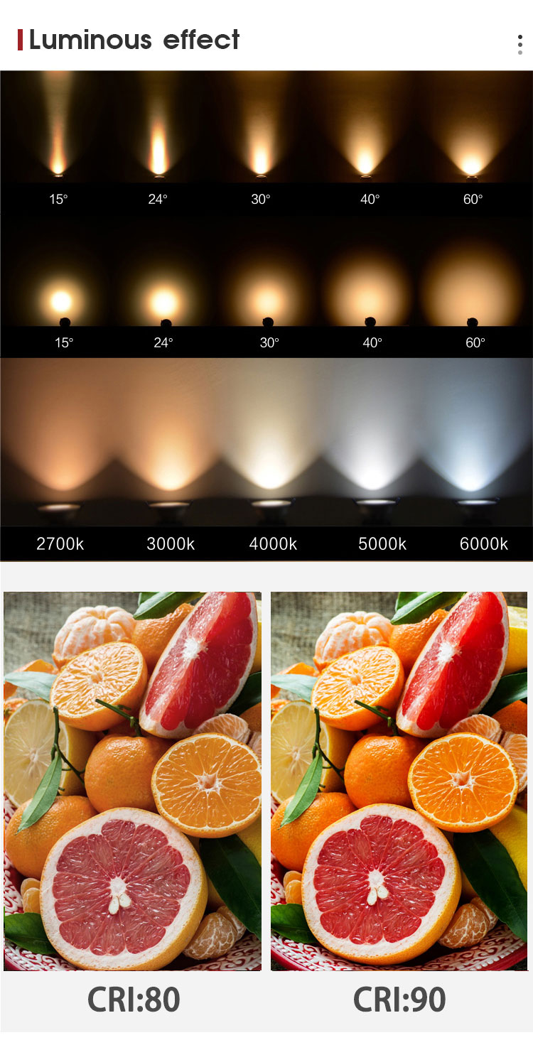 Specification Detail