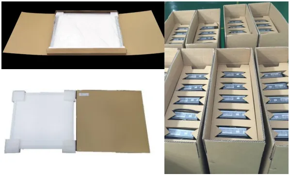 36W 2X2FT 100lm/W Lifud Driver LED Panel Light Details