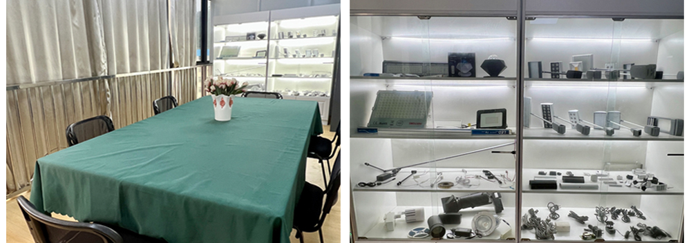 Product Showroom
