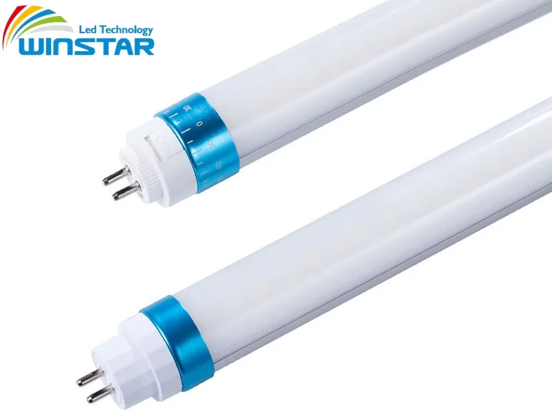 T5 Integrated LED Tube Light Detail View 1